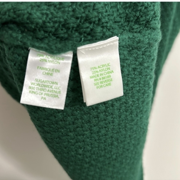 Lilly Pulitzer Green Ensemble - Picture 7 of 8